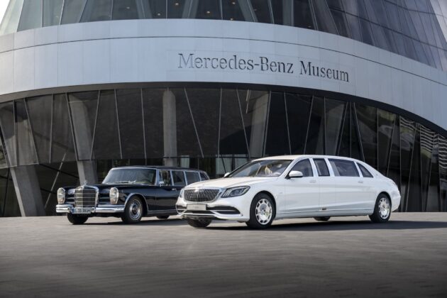 GTspirit Mercedes Pullman 15