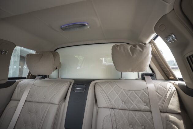 GTspirit Mercedes Pullman 17