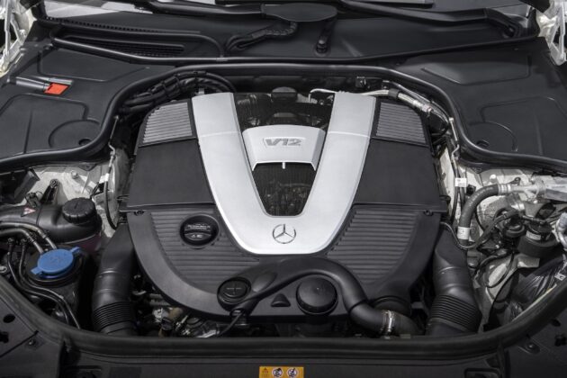 GTspirit Mercedes Pullman 18