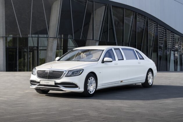 GTspirit Mercedes Pullman 19