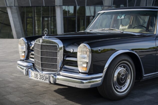 GTspirit Mercedes Pullman 2