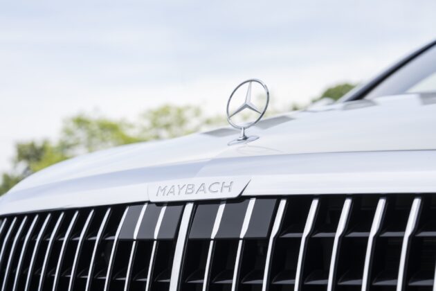 GTspirit Mercedes Pullman 20