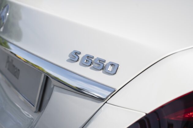 GTspirit Mercedes Pullman 21