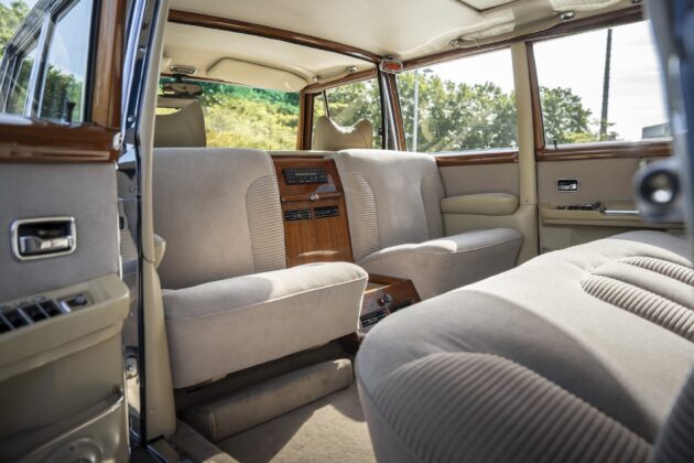 GTspirit Mercedes Pullman 3