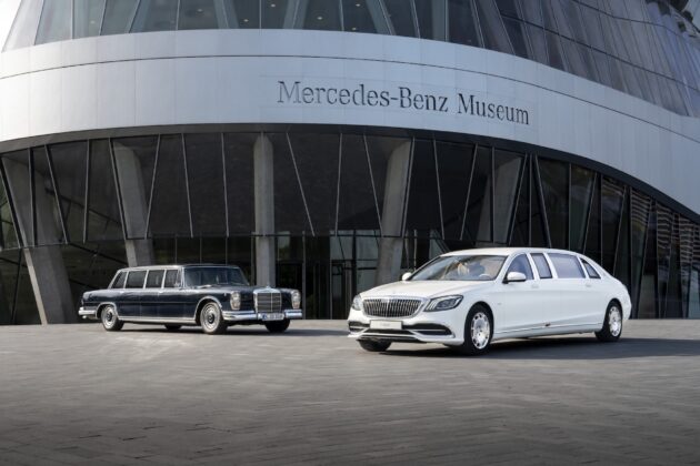 GTspirit Mercedes Pullman 5