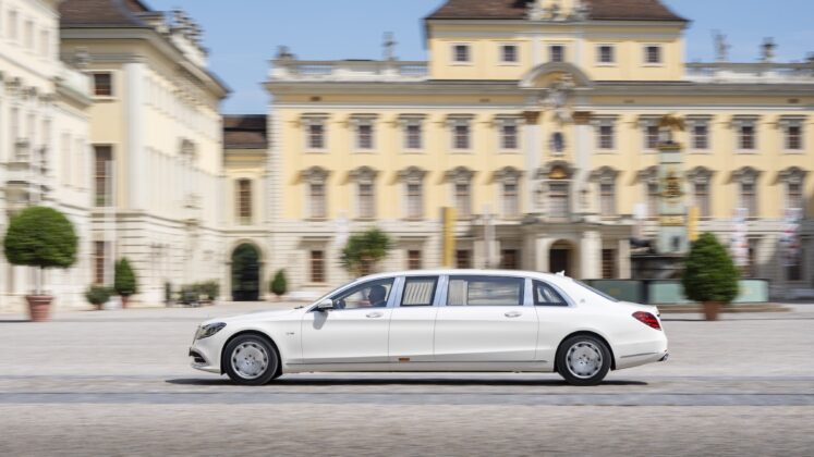 GTspirit Mercedes Pullman 9
