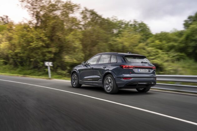 GTspirit Q6etron 1