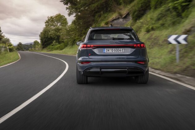 GTspirit Q6etron 10