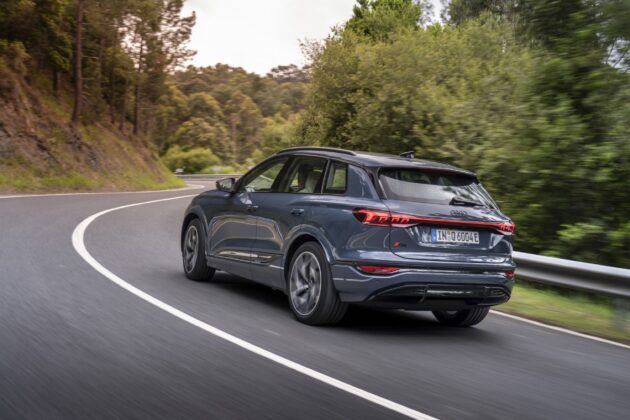 GTspirit Q6etron 11
