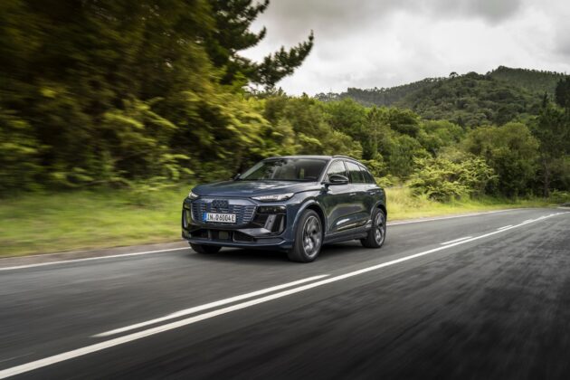 GTspirit Q6etron 13