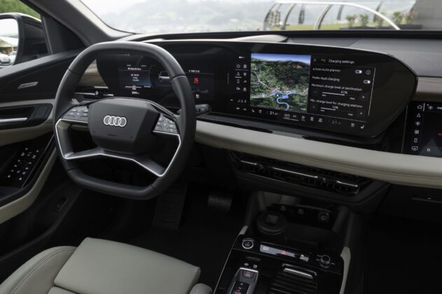 GTspirit Q6etron 3