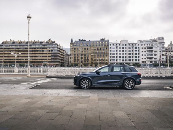 GTspirit Q6etron 7