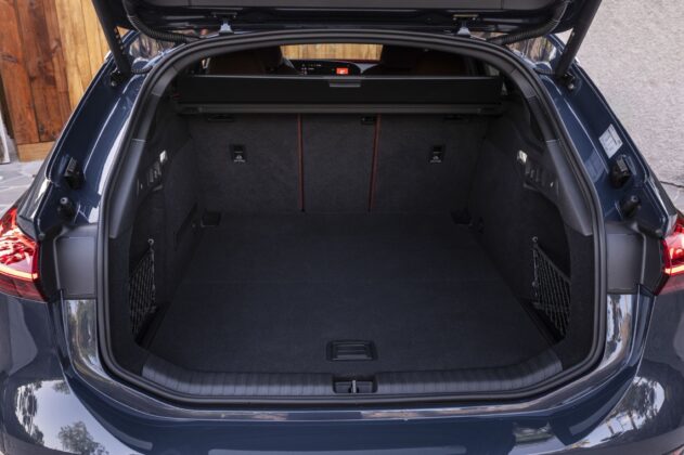 GTspirit 2025 Audi S6Avant 14