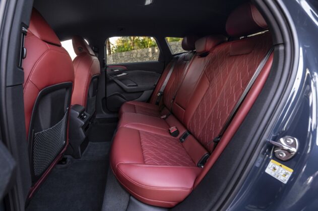 GTspirit 2025 Audi S6Avant 17