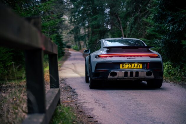 GTspirit 992Dakar 10