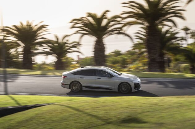 GTspirit A6etron Performance 11