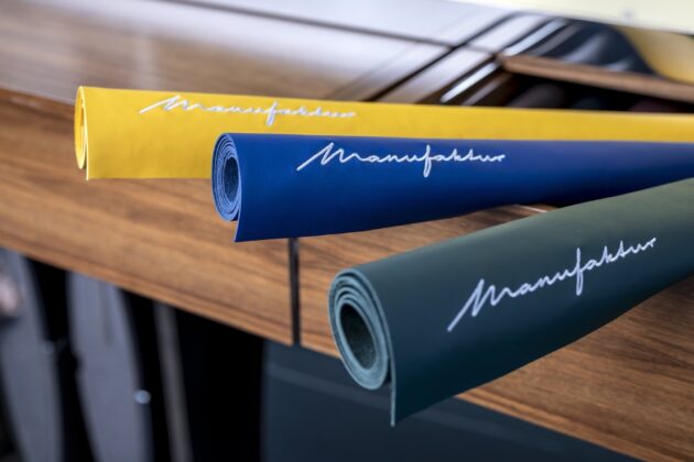 GTspirit Customisation 4