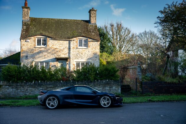 GTspirit Jaguar 750S COTY 11