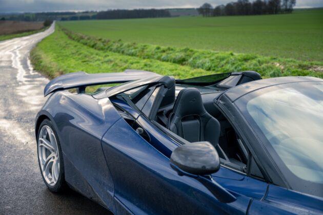 GTspirit Jaguar 750S COTY 4