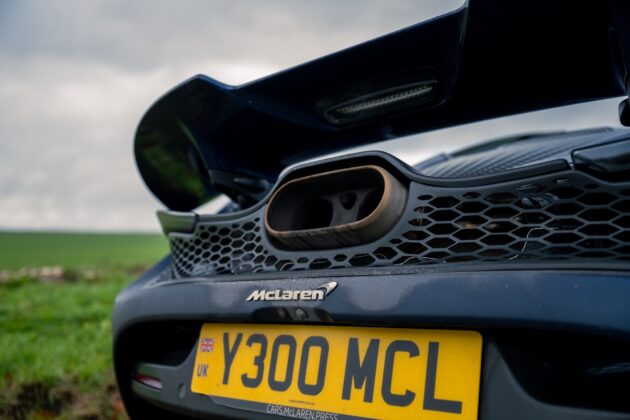 GTspirit Jaguar 750S COTY 6