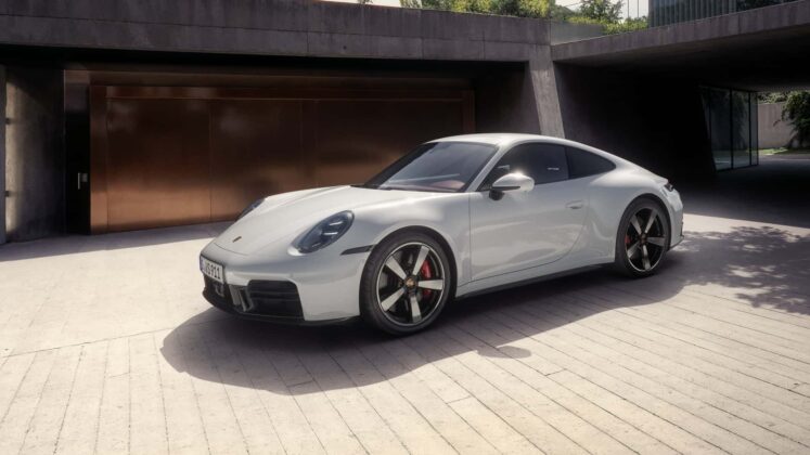 2025 porsche 911 carrera s 6