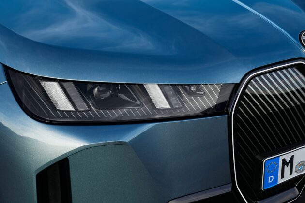 GTspirit 2025BMWiX 22