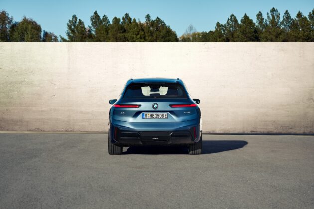 GTspirit 2025BMWiX 7