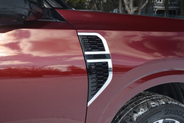 GTspirit 2025NissanArmada 6