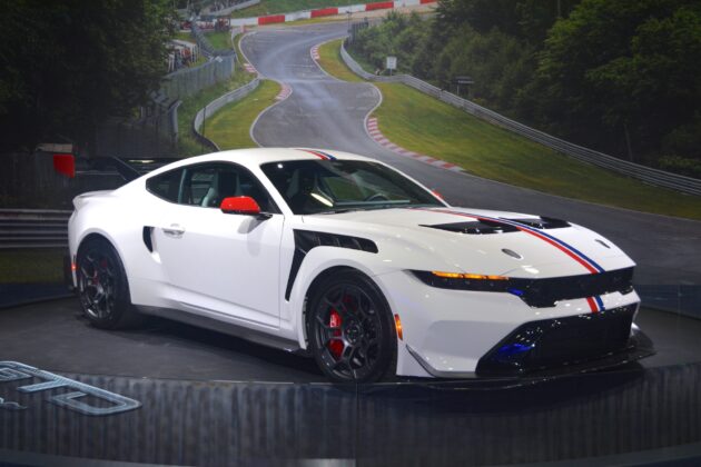 GTspirit Detroit2025 GTD 1