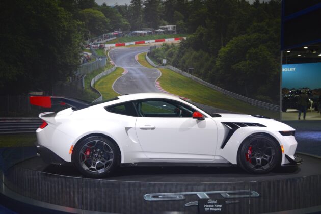 GTspirit Detroit2025 GTD 2