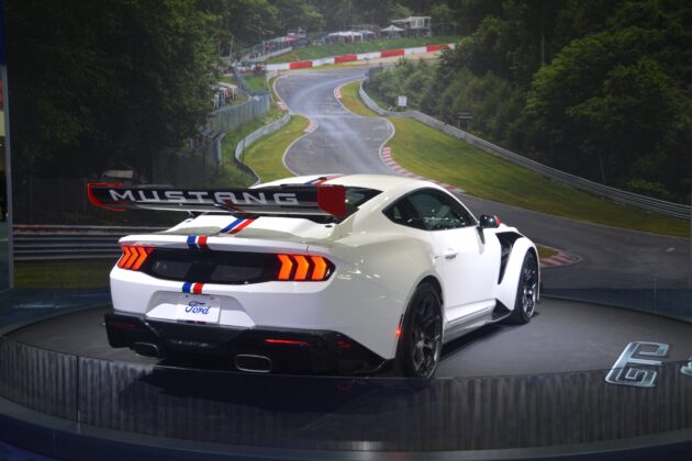 GTspirit Detroit2025 GTD 4