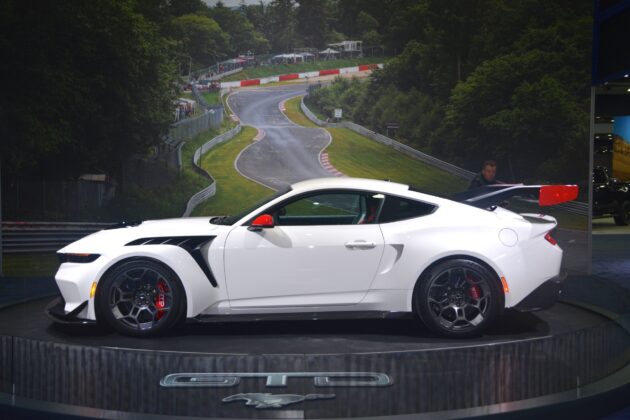 GTspirit Detroit2025 GTD 7