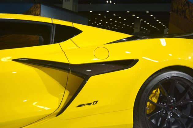GTspirit Detroit2025 ZR1 10