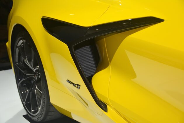 GTspirit Detroit2025 ZR1 15