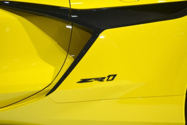 GTspirit Detroit2025 ZR1 18