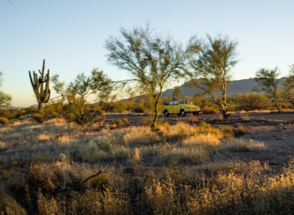 GTspirit TheThing 14