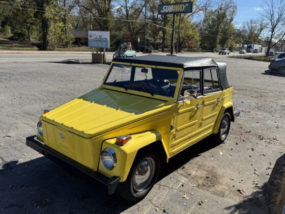 GTspirit TheThing 15