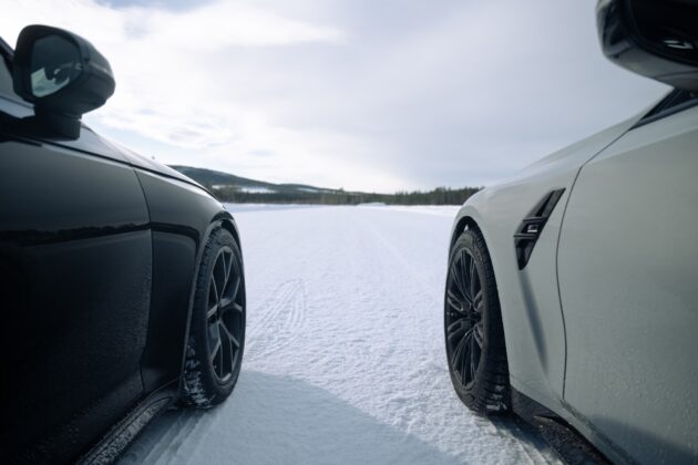 GTspirit xDrive Quattro 2