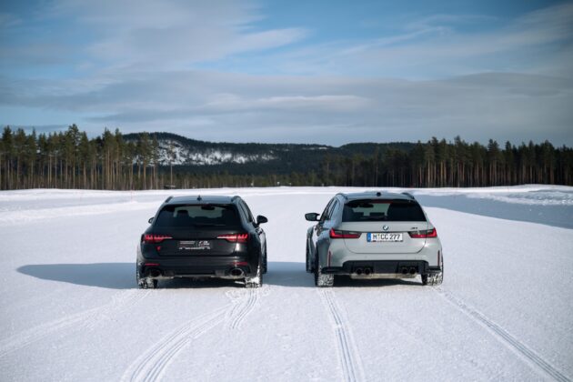 GTspirit xDrive Quattro 3