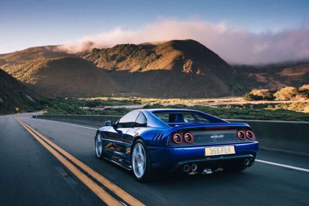 GTspirit 355Evoluto 1