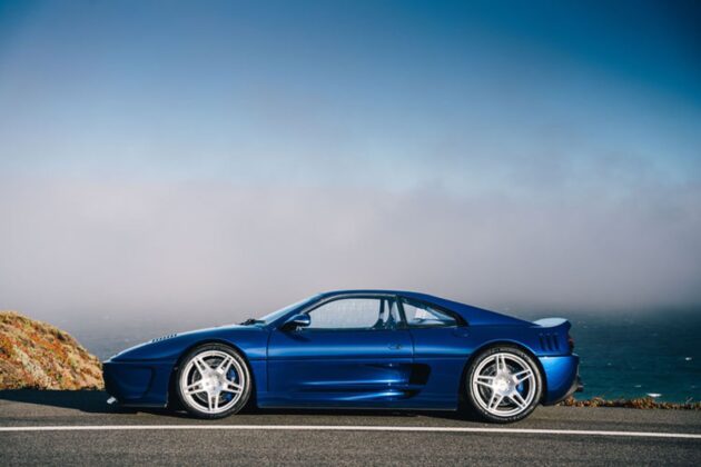 GTspirit 355Evoluto 12