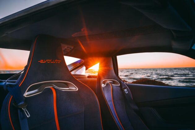 GTspirit 355Evoluto 17