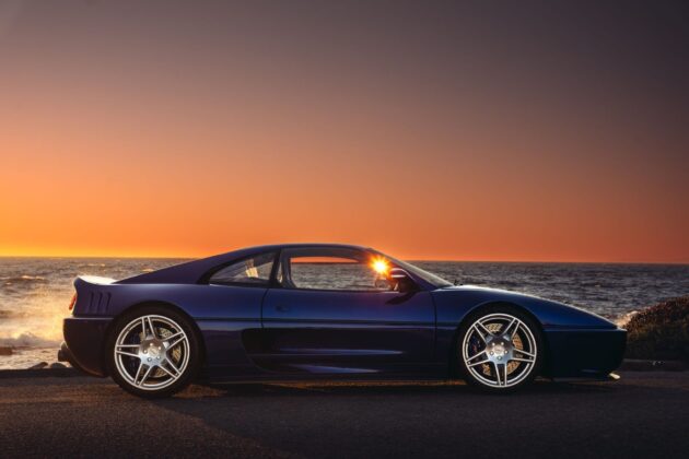 GTspirit 355Evoluto 19