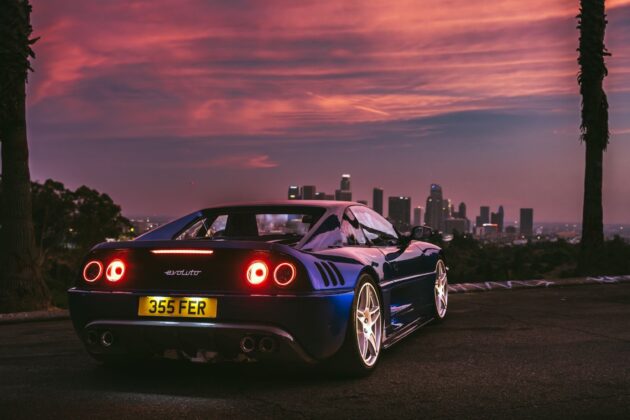 GTspirit 355Evoluto 2