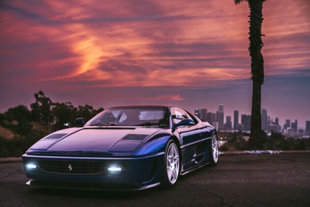 GTspirit 355Evoluto 3