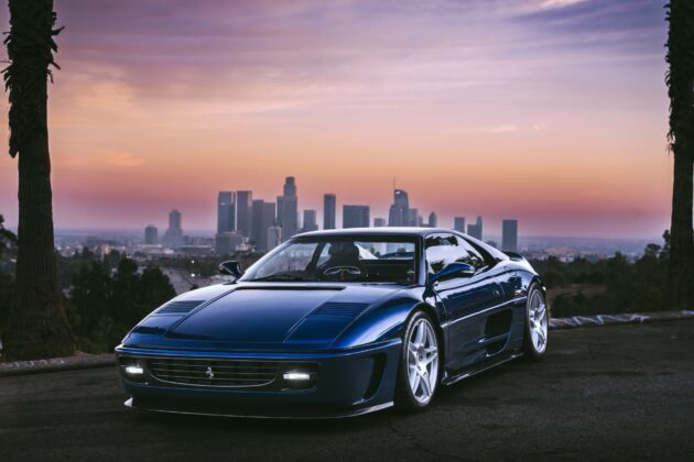 GTspirit 355Evoluto 5