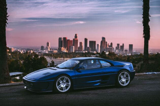 GTspirit 355Evoluto 6