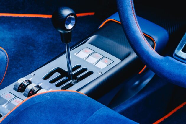 GTspirit 355Evoluto 7