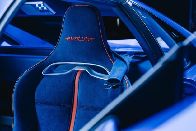 GTspirit 355Evoluto 8