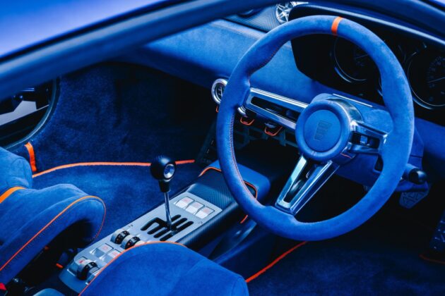 GTspirit 355Evoluto 9